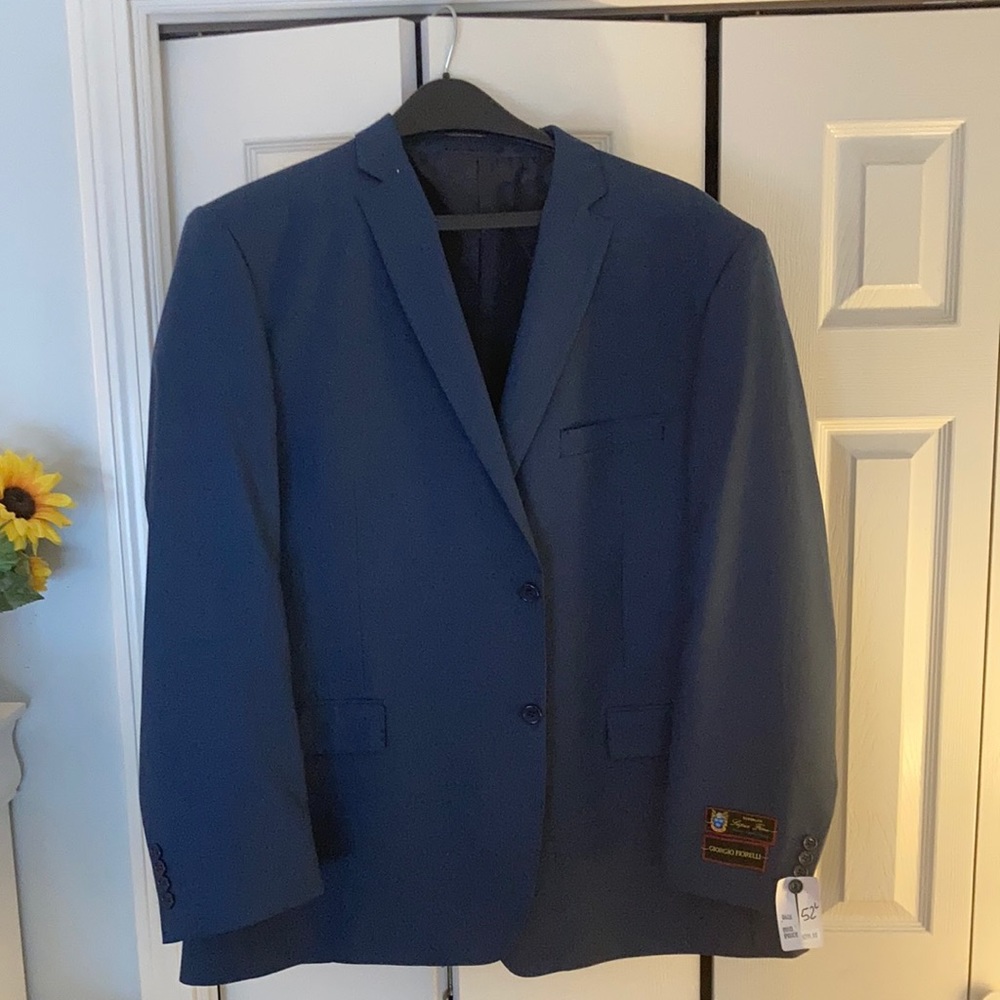 Giorgio Fiorelli Suit